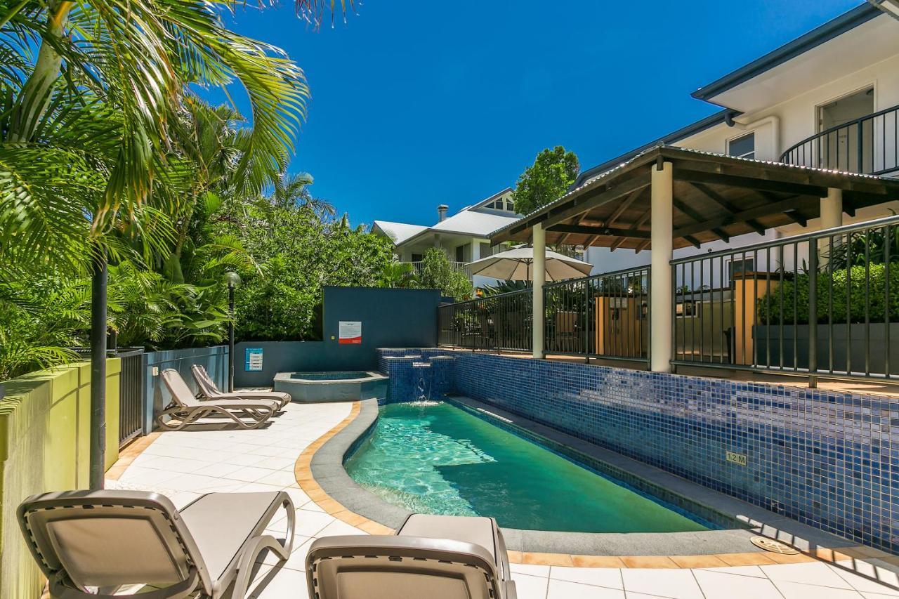 Byron Bay Beach Haven U8 Exterior foto