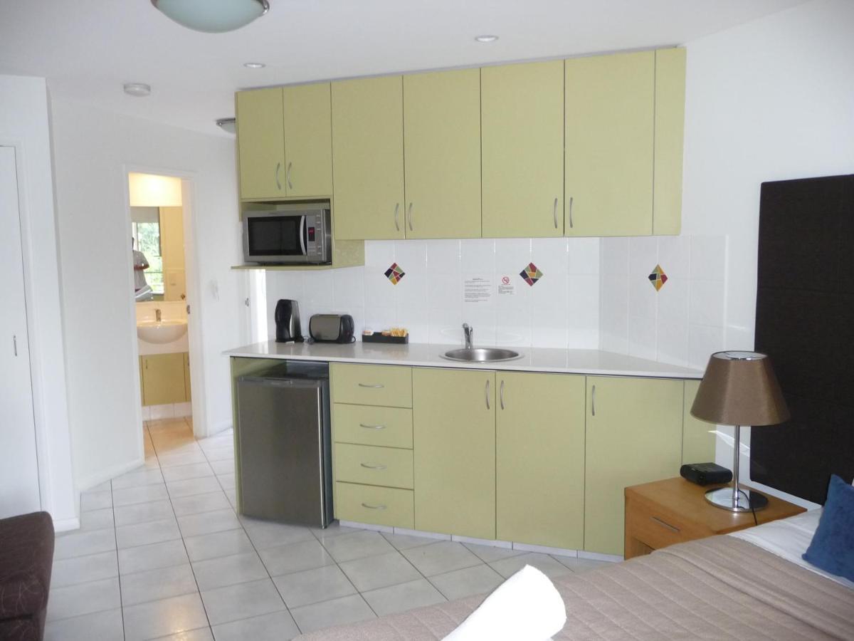 Byron Bay Beach Haven U8 Exterior foto