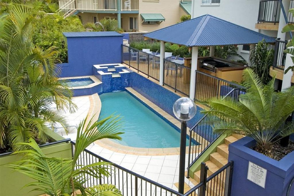 Byron Bay Beach Haven U8 Exterior foto
