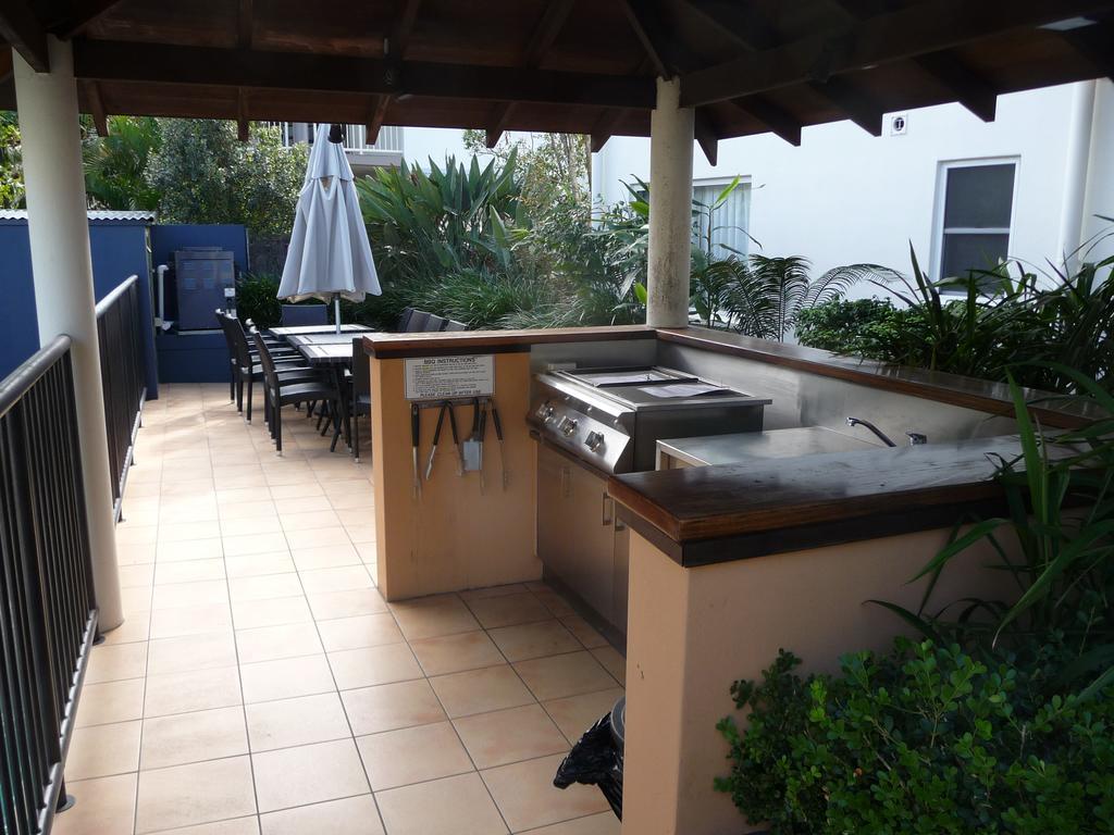 Byron Bay Beach Haven U8 Exterior foto