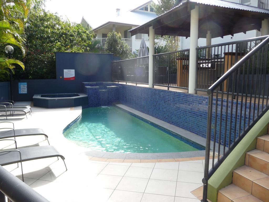 Byron Bay Beach Haven U8 Exterior foto