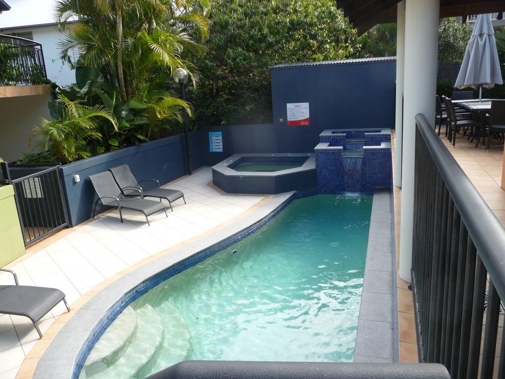 Byron Bay Beach Haven U8 Exterior foto
