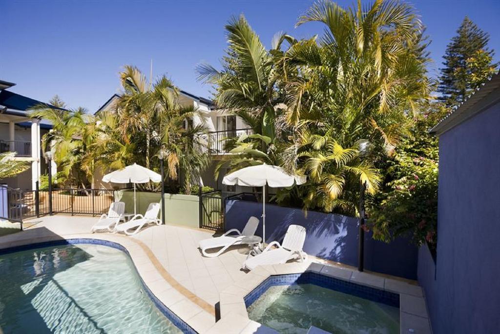 Byron Bay Beach Haven U8 Exterior foto