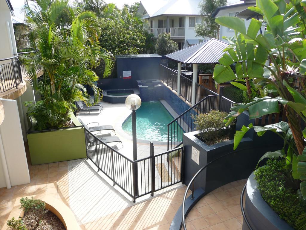 Byron Bay Beach Haven U8 Exterior foto