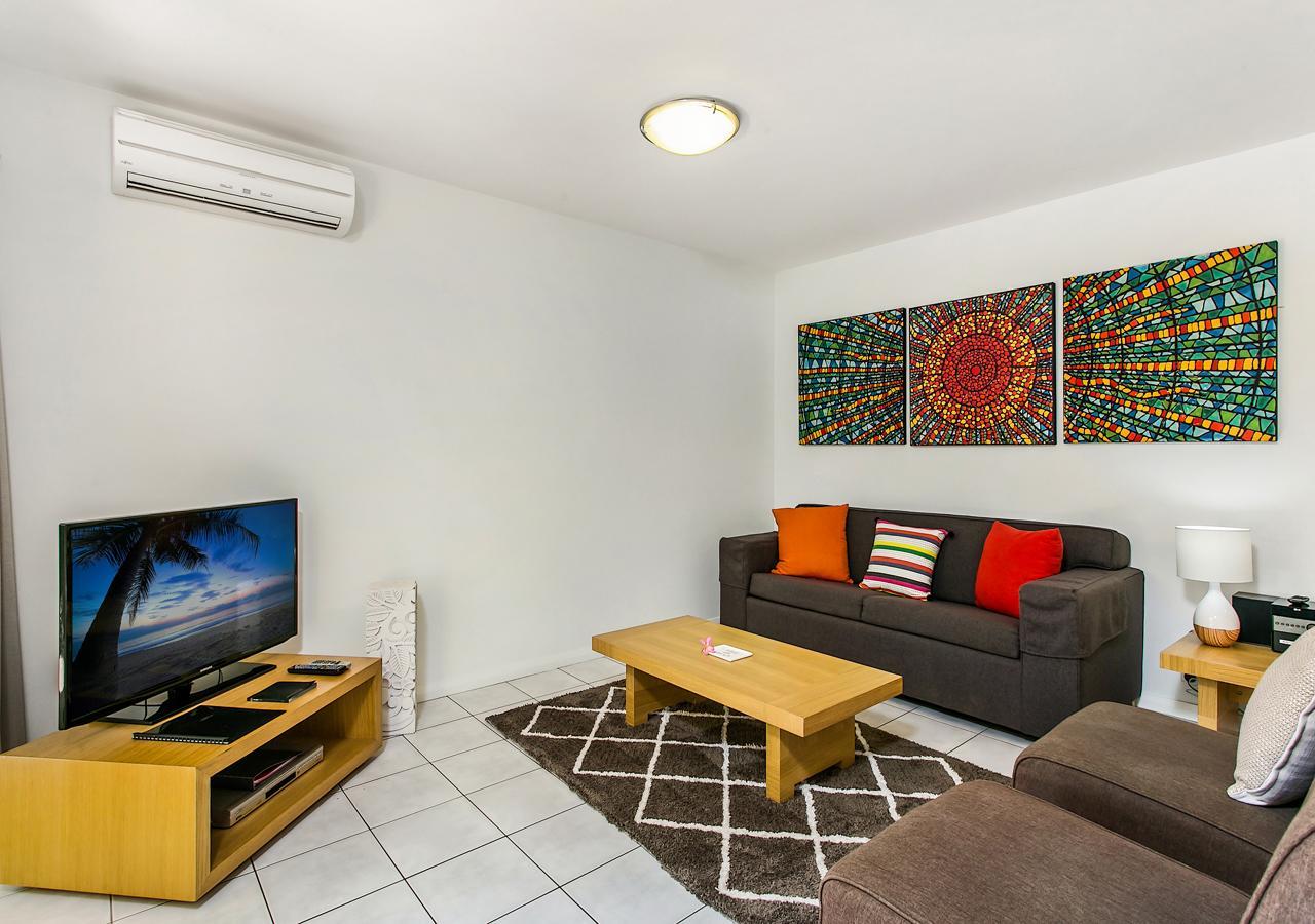 Byron Bay Beach Haven U8 Exterior foto