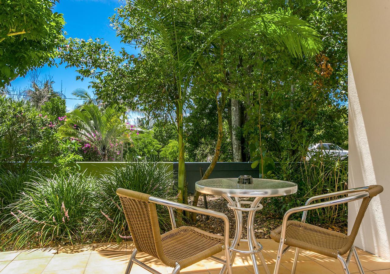 Byron Bay Beach Haven U8 Exterior foto