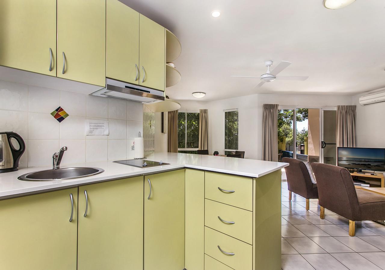 Byron Bay Beach Haven U8 Exterior foto