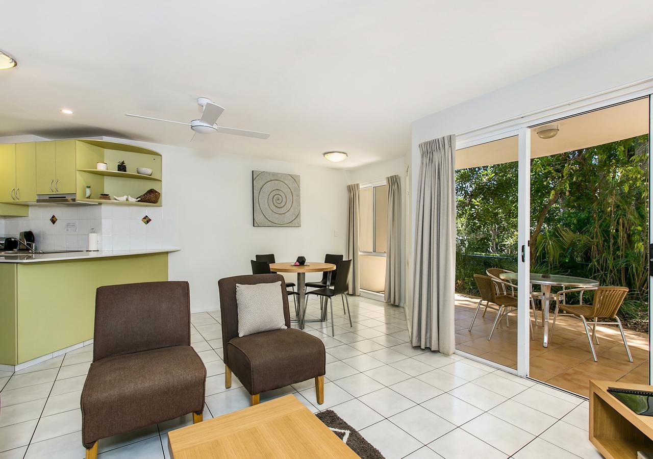 Byron Bay Beach Haven U8 Exterior foto