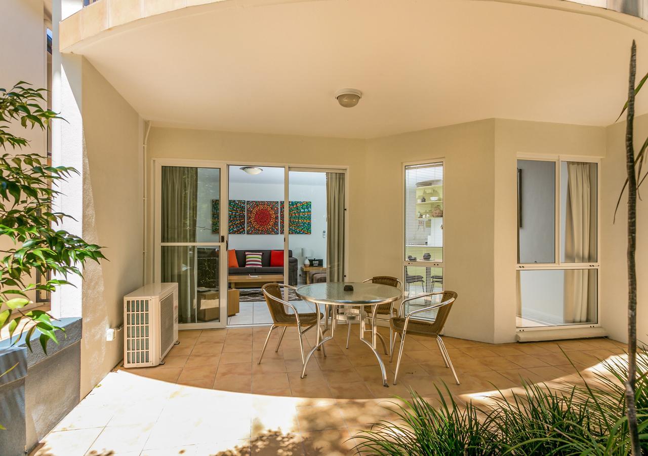 Byron Bay Beach Haven U8 Exterior foto