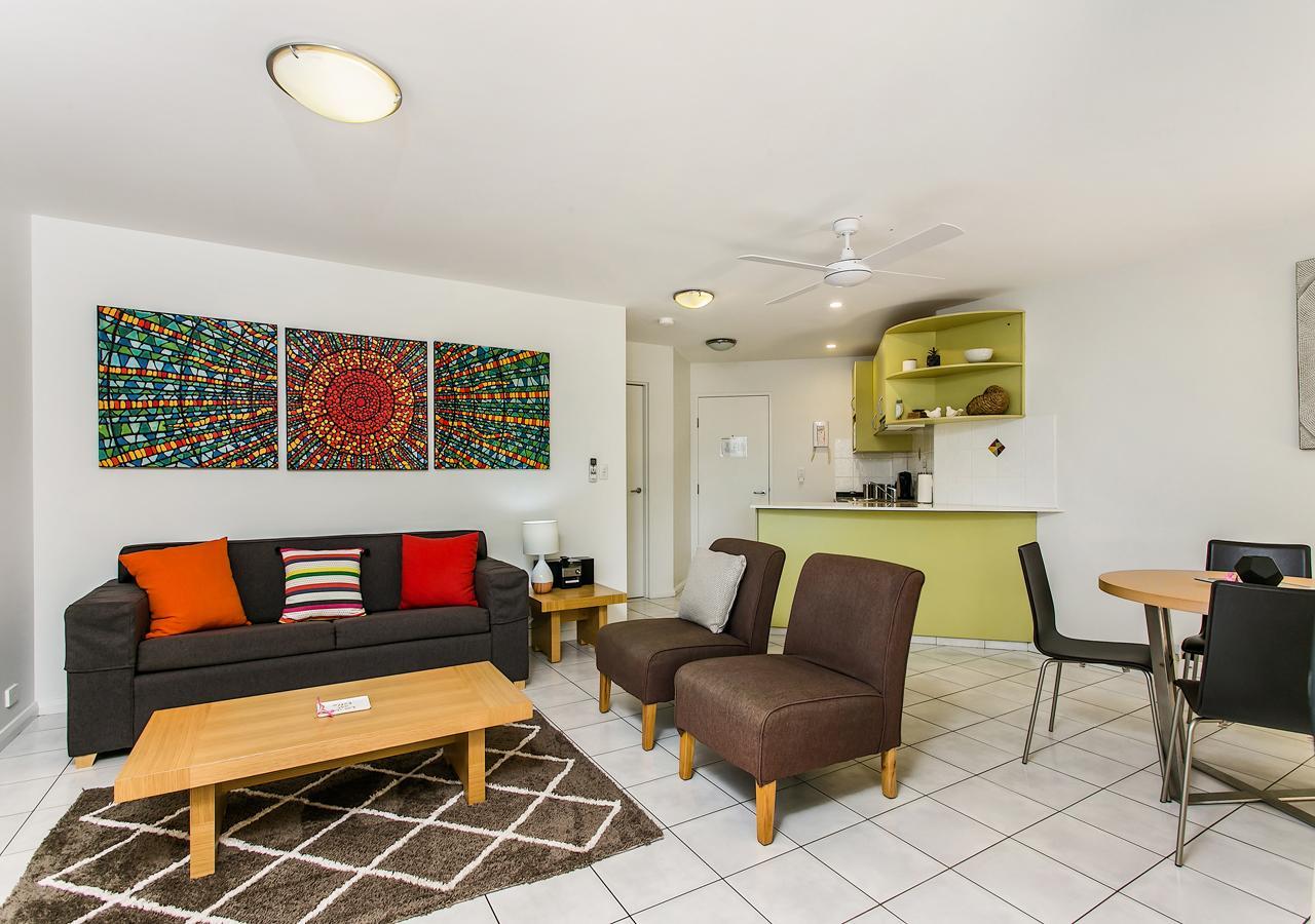 Byron Bay Beach Haven U8 Exterior foto