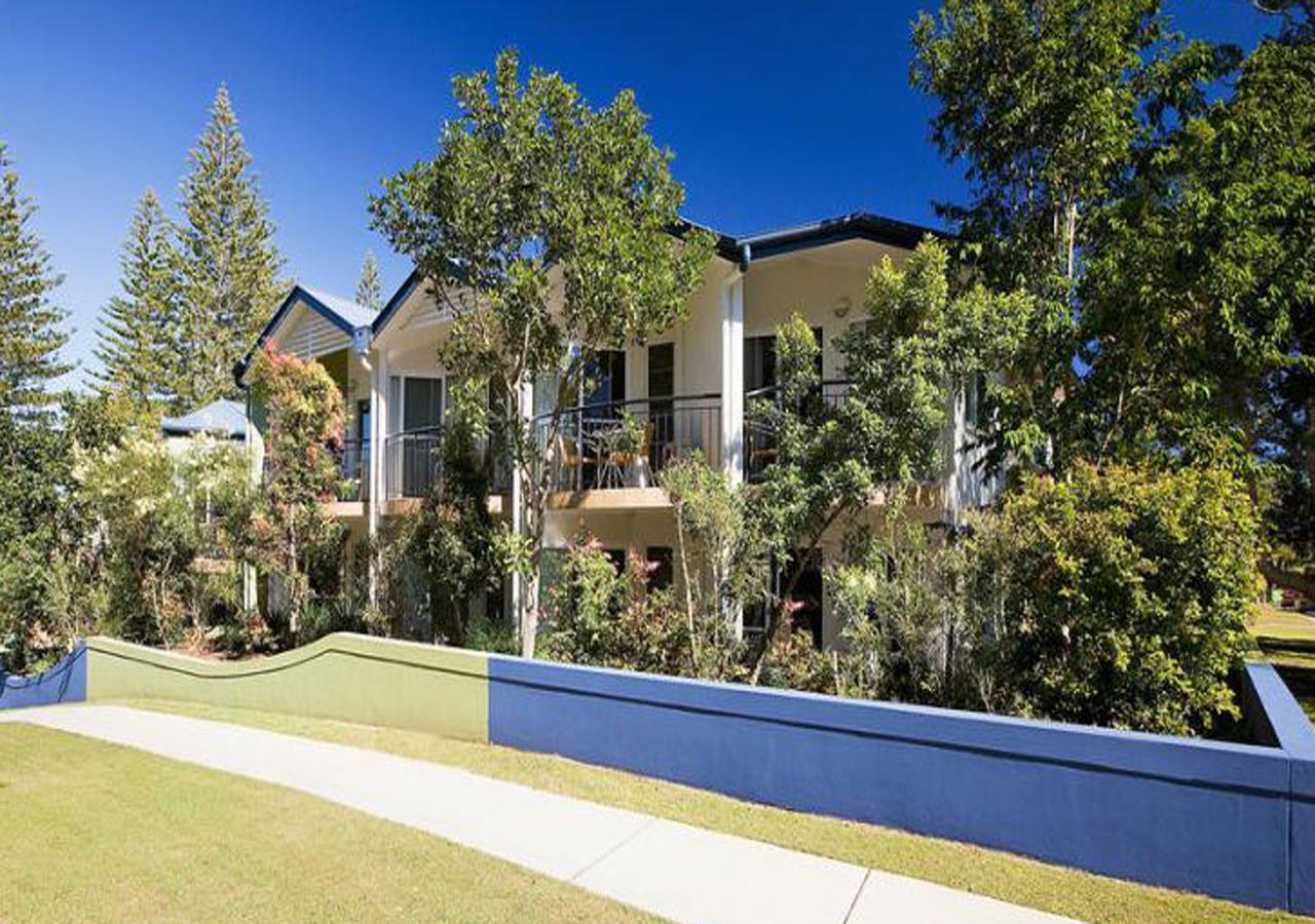 Byron Bay Beach Haven U8 Exterior foto